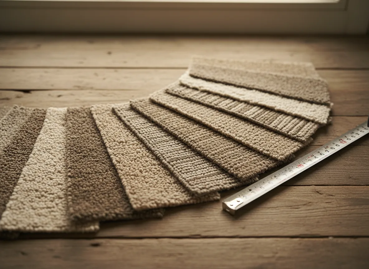 Carpet Installation West Branch, IA FAQs